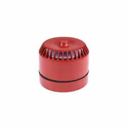 Tension d'alimentation = 9 ? 28 V c.c. Indice IP = IP54 Décibels à 1 mètre = 107dB Type de courant = V c.c. Nombre de tonalit ...