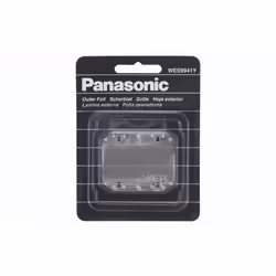 Panasonic WES9941Y, 1 tête(s)