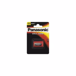 Panasonic LR1L/1BE, Batterie à usage unique
