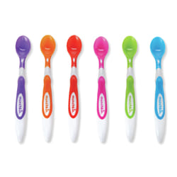 Munchkin 5019090110037 sets pour les repas du nourrisson Multicolore