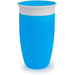 Munchkin Miracle 360 Tasse Bleu Universel 1 pièce(s)