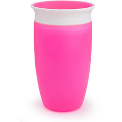 Munchkin Miracle 360 Tasse Rose Universel 1 pièce(s)