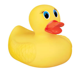 Munchkin Canard de sécurité White Hot pour le bain