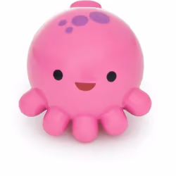 Munchkin Fishin' Bath Toy Jouet de bain Bleu, Orange, Rose, Jaune - Vue supplémentaire 4