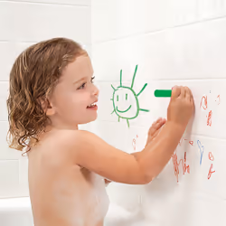 Munchkin 5 crayons pour le bain