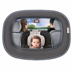 Munchkin Miroir Baby In-Sight