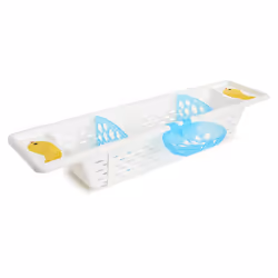 Munchkin Quack Bath Caddy, Blanc