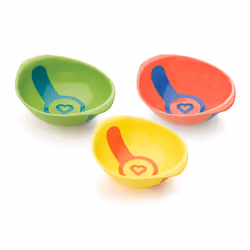 Munchkin White Hot, Multicolore, 6 mois, 165 g, 130 mm, 75 mm, 210 mm