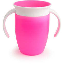 Munchkin Miracle 360° 207 ml Verre sans embout
