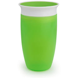 Munchkin Miracle 360 Tasse Vert Universel 1 pièce(s)