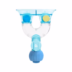 Munchkin ColorMix Lab 36 m+ 1 pcs