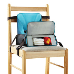 Munchkin Rehausser Chaise Bleu