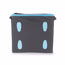 Munchkin Rehausser Chaise Bleu - Vue supplémentaire 6