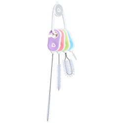 Munchkin Details™ Brush Set 4 pcs