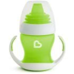 Munchkin Gentle™ Green 4 m+ 118 ml