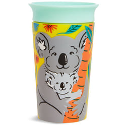 Munchkin Miracle 360° WildLove 12 m+ Koala 296 ml