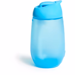 Vous souhaitez que votre enfant développe de bonnes habitudes quant à la quantité d’eau qu’il ingurgite&nbsp;? Rien de plus f ...