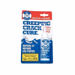 PLASTIMO Mastic liquide Creeping crack cure - 60 ml