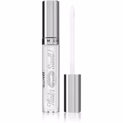 Lisse la surface des lèvres et leur donne un volume irrésistible. Le brillant à lèvres volumisant Barry M That’s Swell! XXL E ...