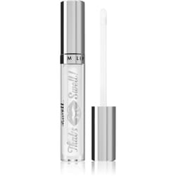 Barry M That's Swell! XXL Extreme Lip Plumper teinte Clear 2,5 ml