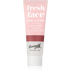 Barry M Fresh Face teinte Deep Rose 10 ml