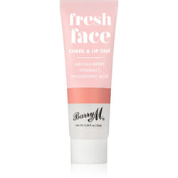Barry M Fresh Face teinte Peach Glow 10 ml