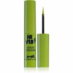 L’eyeliner liquide Barry M Hi Vis Neon vous aidera à créer un look audacieux. Si les couleurs ne vous font pas peur, elles ex ...
