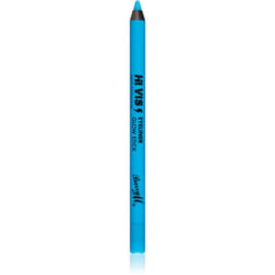 Barry M Hi Vis Neon teinte Glow Stick 1,2 g