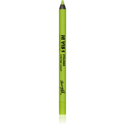 Barry M Hi Vis Neon teinte Strobe Light 1,2 g