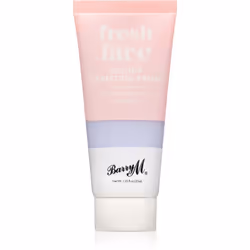 La base Barry M Fresh Face lisse parfaitement la peau, la prépare à l’application du fond de teint et assure une longue tenue ...