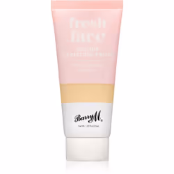 La base Barry M Fresh Face lisse parfaitement la peau, la prépare à l’application du fond de teint et assure une longue tenue ...