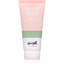 La base Barry M Fresh Face lisse parfaitement la peau, la prépare à l’application du fond de teint et assure une longue tenue ...