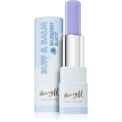Barry M Buff & Balm teinte Blueberry Burst 4 ml
