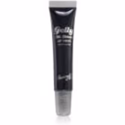 Le brillant à lèvres Barry M Gelly Hi Shine rend vos lèvres magnifiques.