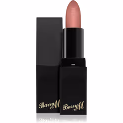 Le rouge à lèvres Barry M Velvet Lip Paint marque magnifiquement vos lèvres et souligne ainsi votre maquillage de jour et de  ...