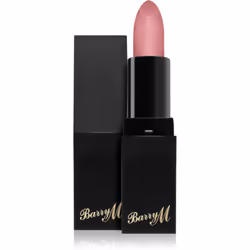 Le rouge à lèvres Barry M Velvet Matte Lip Paint marque magnifiquement vos lèvres et souligne ainsi votre maquillage de jour ...