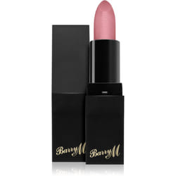 Barry M Velvet Matte Lip Paint teinte Angel Kiss