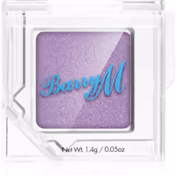 Collectez, combinez et cliquez ! Le fard à paupières Barry M Clickable provient d'une collection de 15 nuances individuelles ...