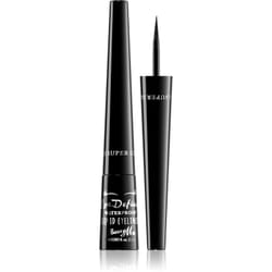 Barry M Eye Define teinte Super Gloss Black 2 ml