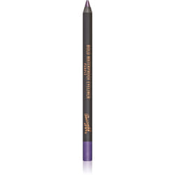 Barry M Bold Waterproof Eyeliner teinte Purple 1,2 g