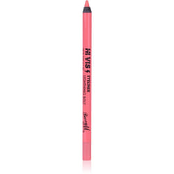 Barry M Hi Vis Neon teinte Lightning Bolt 1,2 g