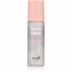 Le produit pour la fixation du maquillage Barry M Fresh Face est un allié indispensable qui vous assure un maquillage parfait ...