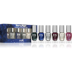 Barry M Gelly Hi Shine Starry Night
