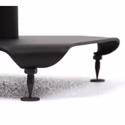 B-Tech BT606 Noir