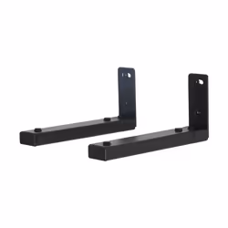 B-Tech BT15 Mur Noir