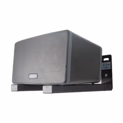 B-Tech BT15 Mur Noir