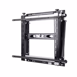 B-Tech BT8310XL 3,05 m (120") Noir - Vue supplémentaire 4