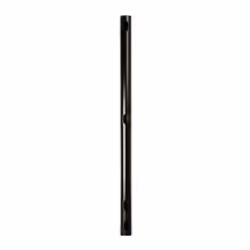 B-Tech BT4015, Poteau, Noir, BT4000 / BT4001 / BT4002 / BT4102 / BT4003 / BT4004 / BT8380-FSB, 1500 mm, 6 cm, 1 pièce(s)