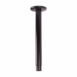B-Tech BT7851, Tuyau, Noir, 90 kg, 600 - 1000 mm, 1 pièce(s)