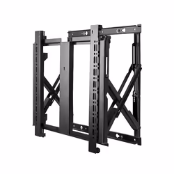 B-Tech BT8312, 50 kg, 106,7 cm (42"), 177,8 cm (70"), 200 x 100 mm, 400 x 400 mm